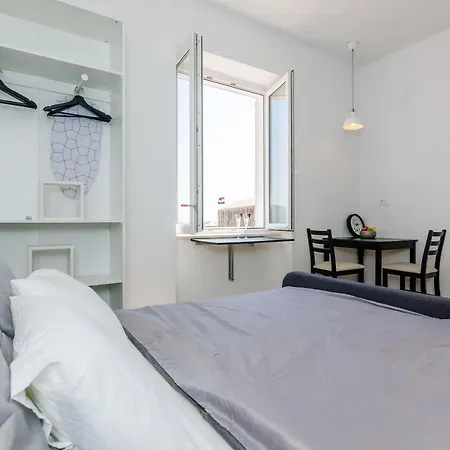 Location - Brizo * Dubrovník