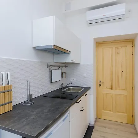 Location - Brizo * Dubrovnik