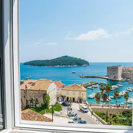 Location - Brizo Apartman *