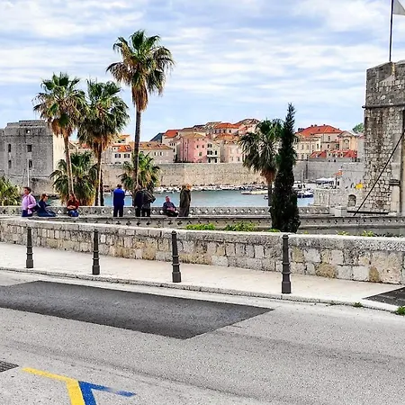 Location - Brizo Apartman