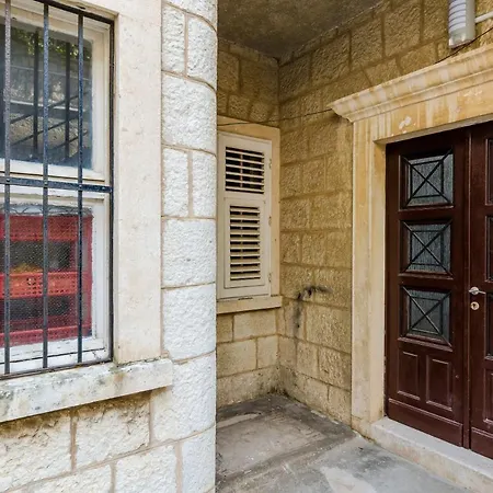 Location - Brizo Apartmán *