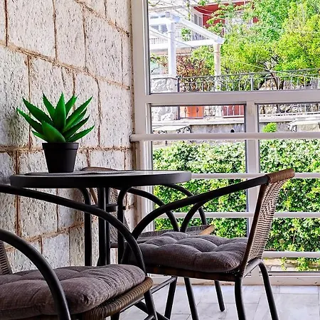 Location - Brizo Dubrovnik