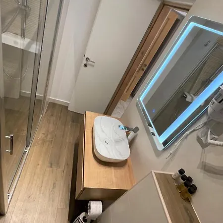 Location - Brizo Lägenhet Dubrovnik