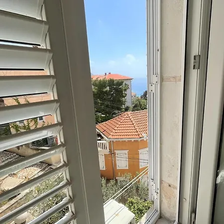 Location - Brizo Dubrovník