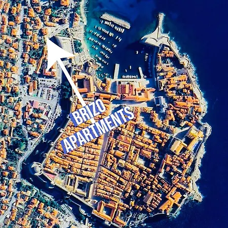 Location - Brizo *