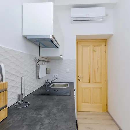 Apartment Location - Brizo Dubrovnik