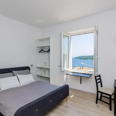 Apartment Location - Brizo