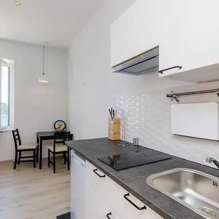 Apartment Location - Brizo Dubrovnik