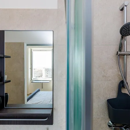 Location - Brizo Apartman *