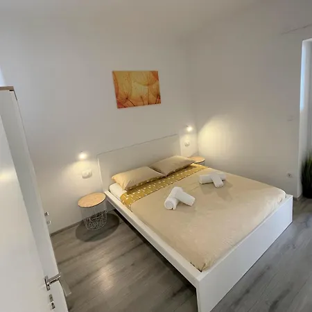 Apartment Location - Brizo Dubrovnik