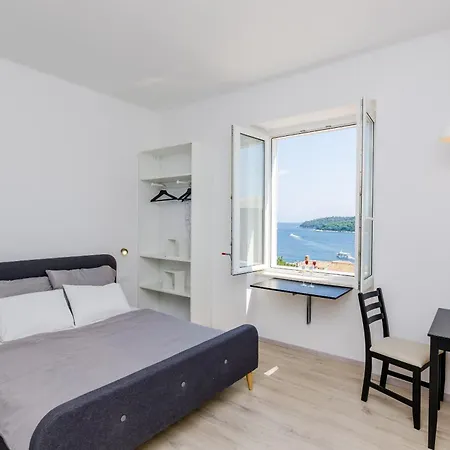Location - Brizo Apartmán