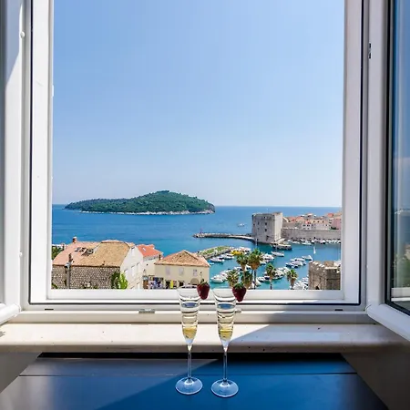 Apartman Location - Brizo