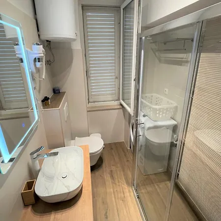 Location - Brizo * Dubrovnik