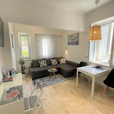 Location - Brizo Dubrovnik