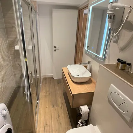 Location - Brizo Dubrovnik