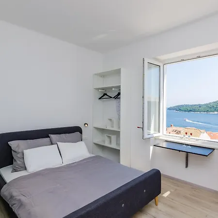 Location - Brizo Apartman *