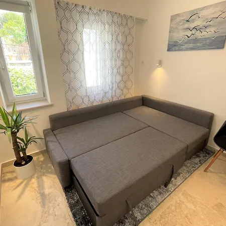 Apartment Location - Brizo Dubrovnik