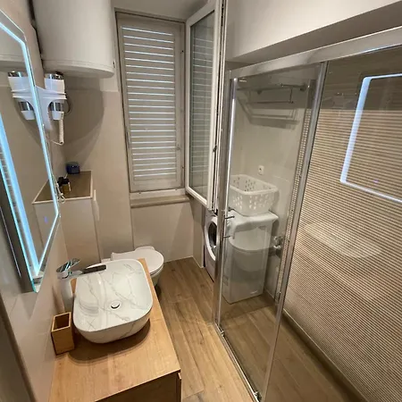 Apartment Location - Brizo