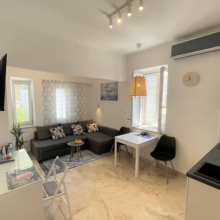 Location - Brizo Dubrovník