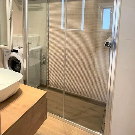 Location - Brizo Apartmán Dubrovník