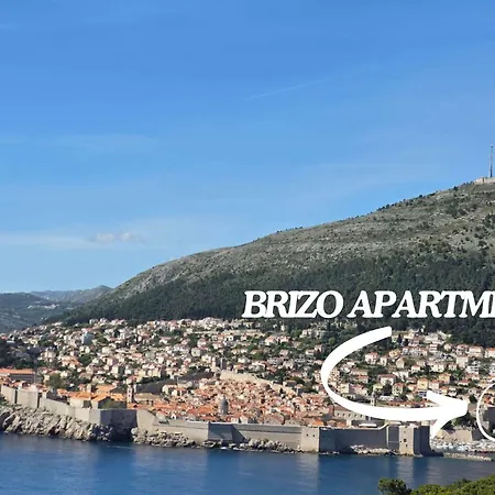 Apartment Location - Brizo