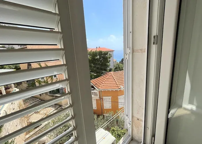 Location - Brizo Dubrovnik