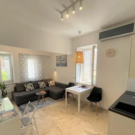 Apartment Location - Brizo *