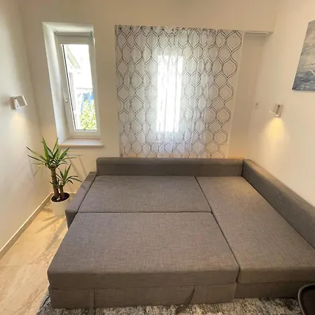 Apartment Location - Brizo Dubrovnik