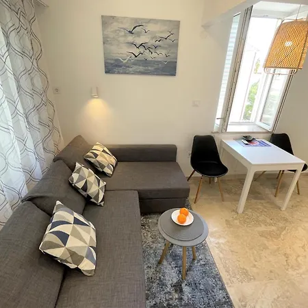 Apartment Location - Brizo